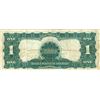 Image 2 : 1899 $1 Black Eagle Silver Certificate US Currency Bank Note
