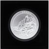 Image 3 : 2012-P America the Beautiful Acadia National Park Silver Bullion Coin