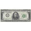 Image 1 : 1934-A $500 San Francisco FRN MULE Five Hundred Dollar Bill