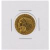 Image 1 : 1912-S $5 Indian Head Half Eagle Gold Coin