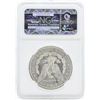 Image 2 : 1886 NGC MS63 Morgan Silver Dollar