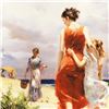 Image 2 : Breezy Days by Pino