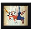 Image 1 : Falling Goofy by Carlton