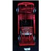 Image 3 : Antique Vintage Red Pedal Car c.1930-50's