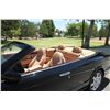 Image 6 : 2007 Black Bentley Azure Convertible