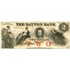 Image 1 : Minnesota The Dayton Bank St. Paul $2 Note