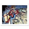 Image 1 : Ultimate Mystery #1 by Stan Lee - Marvel Comics