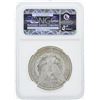 Image 2 : 1886 NGC MS63 Morgan Silver Dollar