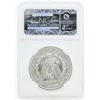 Image 2 : 1886 NGC MS63 Morgan Silver Dollar