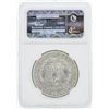 Image 2 : 1896 NGC MS64 Morgan Silver Dollar