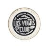 Image 1 : 1967 $5 Las Vegas Sterling Silver Gaming Token