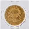 Image 2 : 1898-S $20 BU Liberty Head Double Eagle Gold Coin