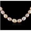 Image 2 : Pearl Necklace