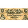 Image 1 : Georgetown South Carolina Bank of Georgetown $10 Note
