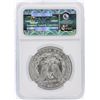 Image 2 : 1886 NGC MS63 Morgan Silver Dollar