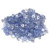 Image 1 : 16.23ctw Round Mixed Tanzanite Parcel