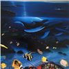 Image 2 : Kauai Moon by Wyland