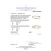 Image 4 : 1.50ctw Diamond Bracelet - 14KT Two-Tone Gold