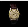 Image 1 : Rolex Two-Tone DateJust Men's Watch