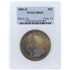 Image 1 : 1889-O PCGS MS65 Morgan Silver Dollar