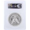 Image 2 : 1883 PCGS MS64+ Morgan Silver Dollar