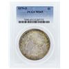 Image 1 : 1879-O PCGS MS65 Morgan Silver Dollar