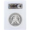 Image 2 : 1878 7/8TF PCGS MS63 Weak Morgan Silver Dollar