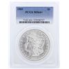Image 1 : 1883 PCGS MS64+ Morgan Silver Dollar