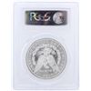 Image 2 : 1883 PCGS MS64+ Morgan Silver Dollar