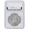 Image 2 : 1891 NGC MS65 Morgan Silver Dollar