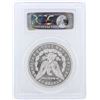 Image 2 : 1878 7/8TF PCGS MS63 Weak Morgan Silver Dollar
