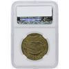 Image 2 : 1922 NGC MS65 $20 St. Gaudens Double Eagle Gold Coin