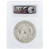 Image 2 : 1921 PCGS MS64 Morgan Silver Dollar