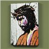 Image 1 : Jesus by David Garibaldi