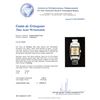 Image 5 : De Grisogono Stainless Steel Diamond Tino Acier Men's Watch