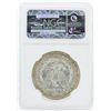 Image 2 : 1886 NGC MS63 Morgan Silver Dollar