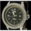 Image 2 : DiBur Stainless Steel Diamond Men's Watch