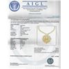 Image 4 : 14KT White Gold 30.53ctw Opal and Diamond Necklace