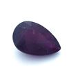Image 1 : 10.47ctw Pear Ruby Parcel