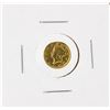 Image 1 : 1853-D $1 T-1 Gold Coin