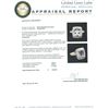 Image 3 : 14KT Yellow Gold 4.99ct Aquamarine and Diamond Ring