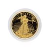 Image 2 : 2015 American Eagle 1 Ounce Gold Proof Coin