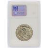 Image 2 : 1943 NGC Graded MS64 Walking Liberty Half Dollar Silver Coin