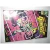 Image 1 : 1994 NO.#4 AUGUST DC COMICS *GUNFIRE* BOOK VALUE $12.00+!! COMIC CAME OUT OF SAFE!!