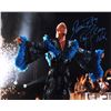 Image 1 : Ric Flair Signed WWE 16x20 Photo Inscribed "16x" & "Nature Boy" (JSA COA)
