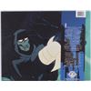 Image 2 : Collection of (8) Batman The Animated Movie Limited Edition 11x14 Zanart Movie Cards