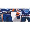 Image 2 : Jordan Eberle & Taylor Hall Signed Oilers 11x14 Photo (PSA COA)