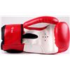 Image 2 : Manny Pacquiao Signed Boxing Glove Inscribed "Pacman" (Pacquiao COA)