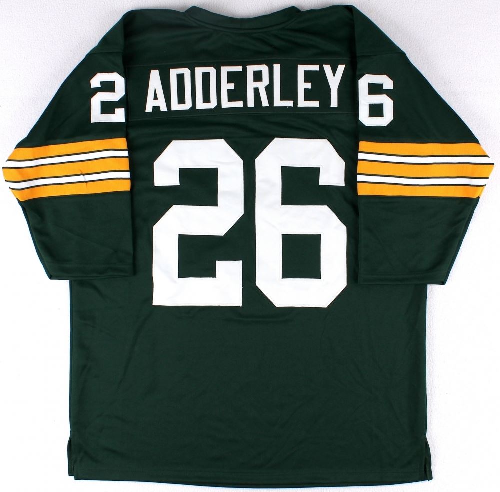 custom stitched jersey