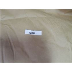 RYE FLAKES (SMALL) - 20KG  -  BB 2016